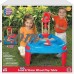 American Plastic Toys Sand and Water Play Table   070006203